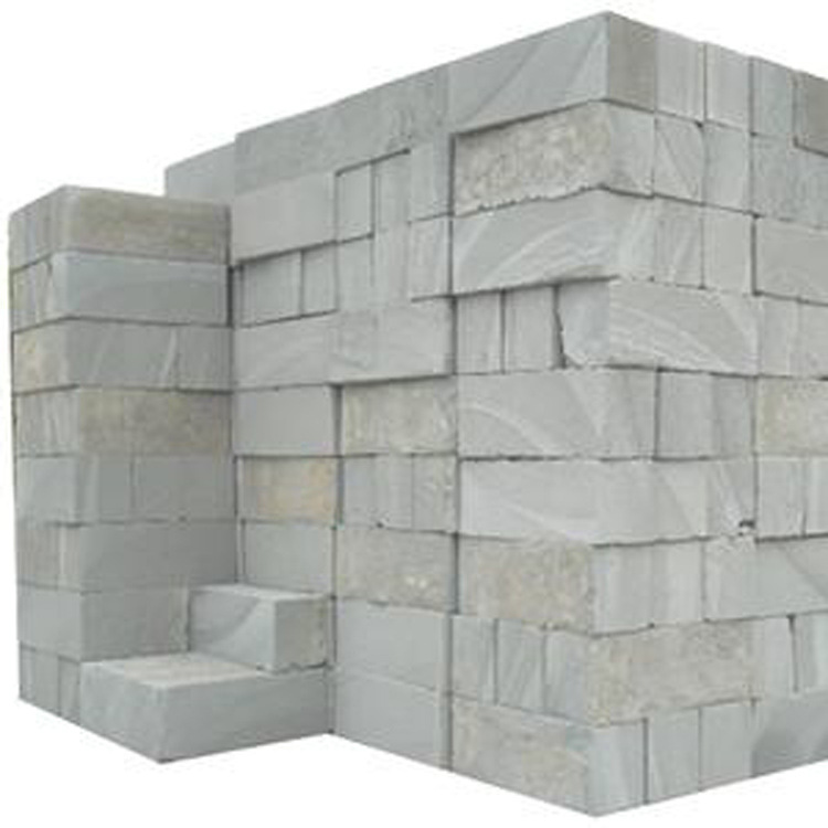 泗洪不同砌筑方式蒸压加气混凝土砌块轻质砖 加气块抗压强度研究