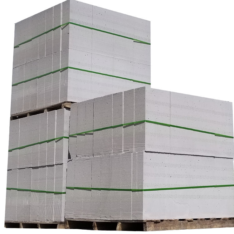 泗洪改性材料和蒸压制度对冶金渣蒸压加气混凝土砌块性能的影响
